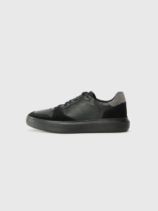 Foto van product Sneakers laag Geox zwart
