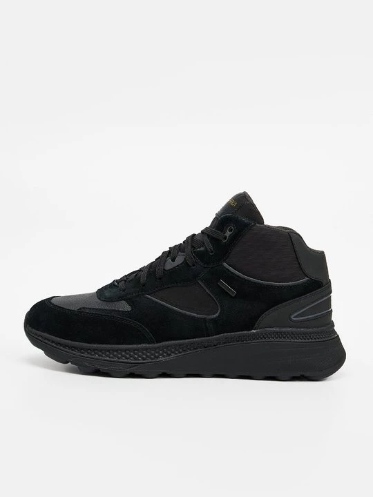 Foto van product Sneakers laag Geox zwart
