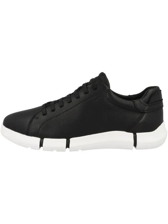Foto van product Sneakers laag Geox zwart