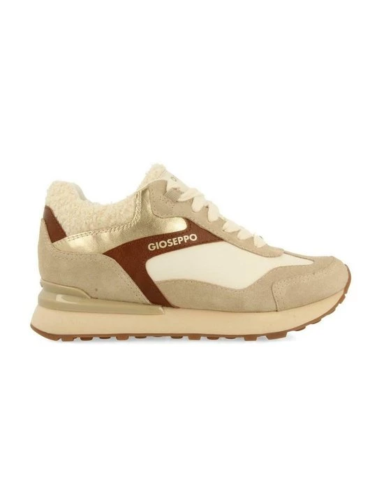 Foto van product Sneakers laag Gioseppo beżowy