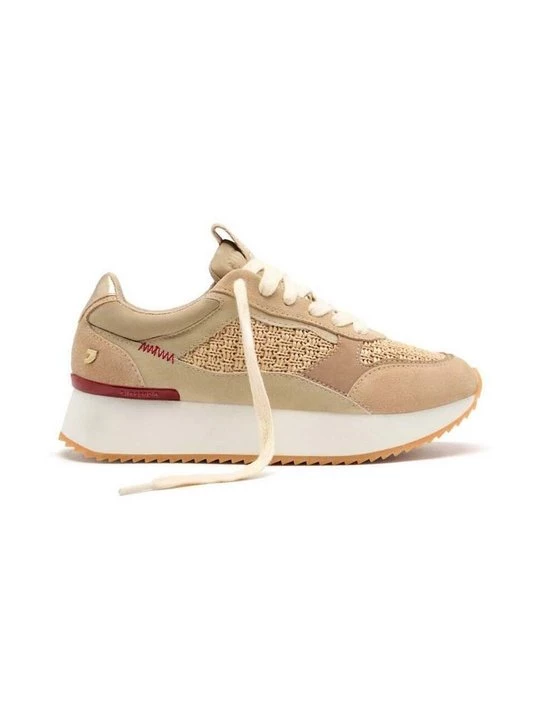 Foto van product Sneakers laag Gioseppo beżowy