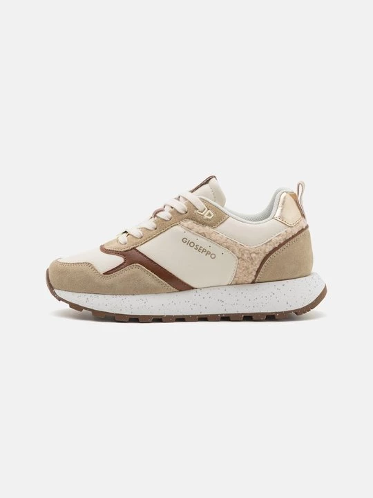 Foto van product Sneakers laag Gioseppo beżowy