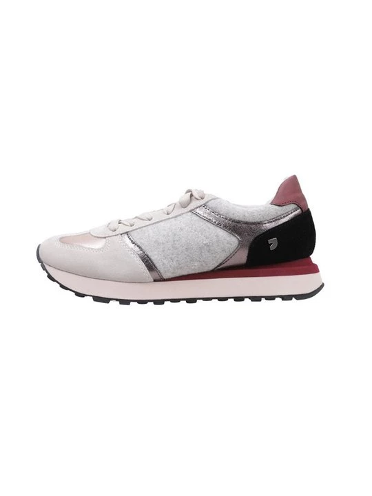 Foto van product Sneakers laag Gioseppo bordeauxrood