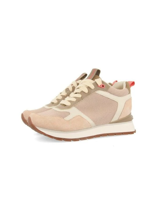 Foto van product Sneakers laag Gioseppo bruin