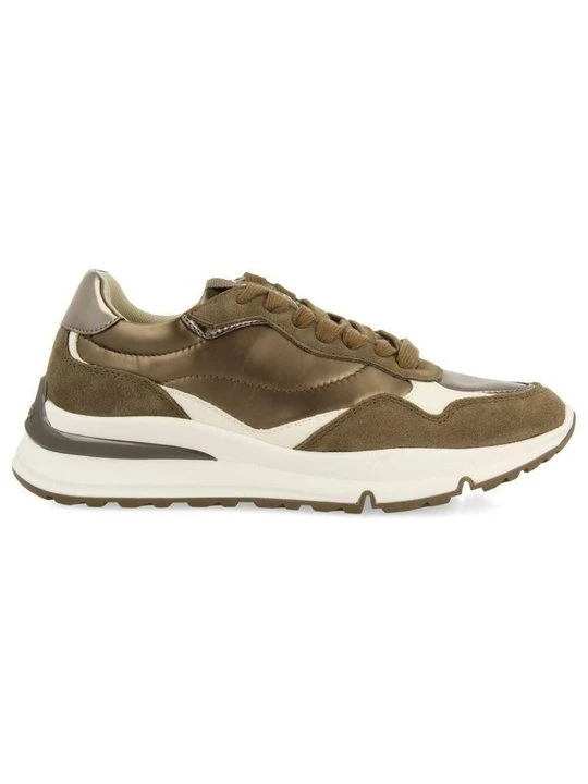 Foto van product Sneakers laag Gioseppo bruin