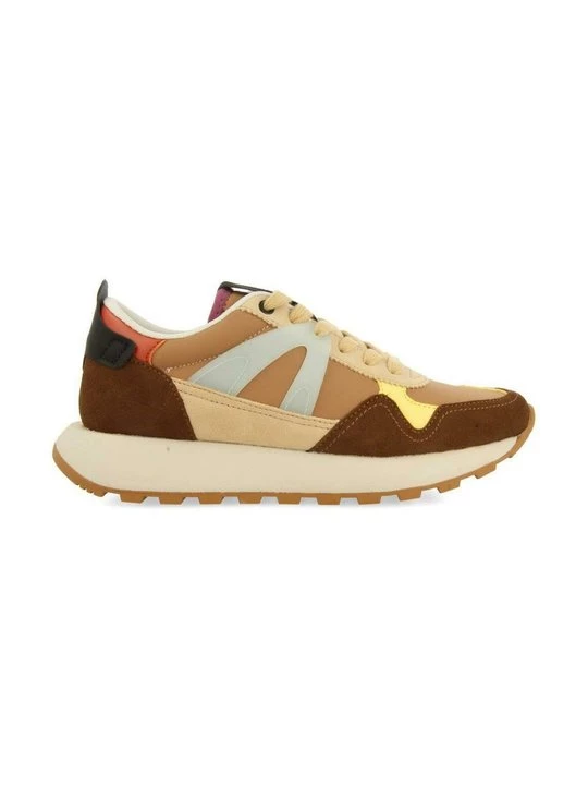 Foto van product Sneakers laag Gioseppo bruin