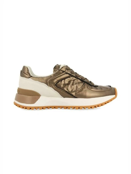 Foto van product Sneakers laag Gioseppo bruin