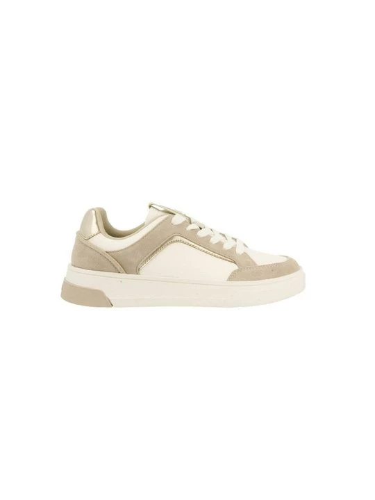 Foto van product Sneakers laag Gioseppo crème
