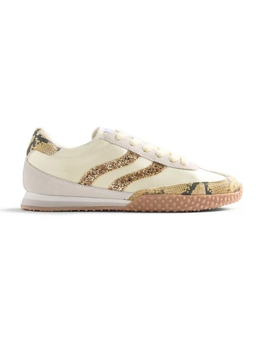 Foto van product Sneakers laag Gioseppo crème