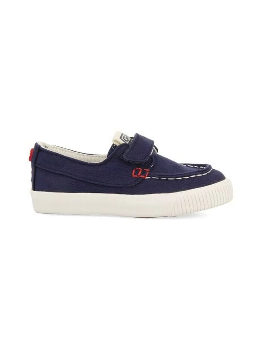 Foto van product Sneakers laag Gioseppo donkerblauw