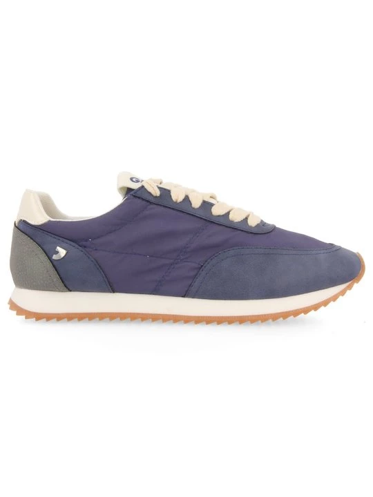 Foto van product Sneakers laag Gioseppo donkerblauw