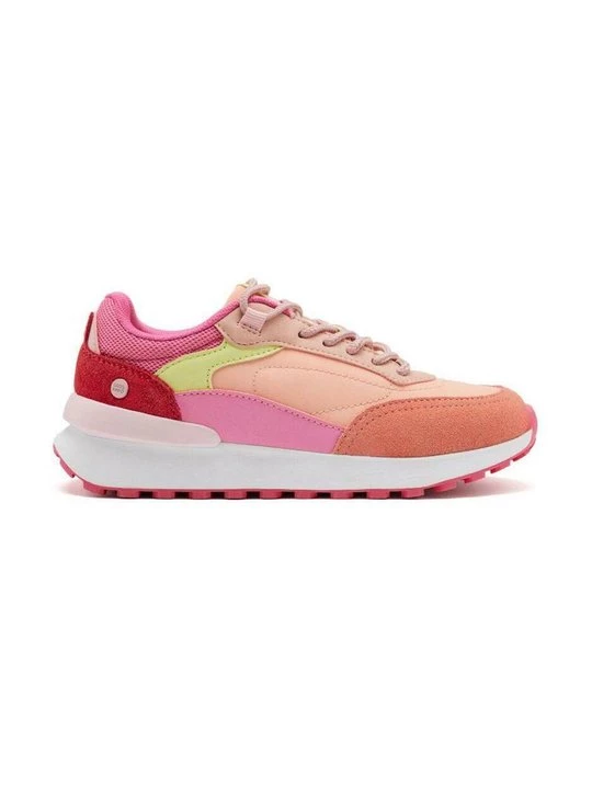 Foto van product Sneakers laag Gioseppo donkerroze