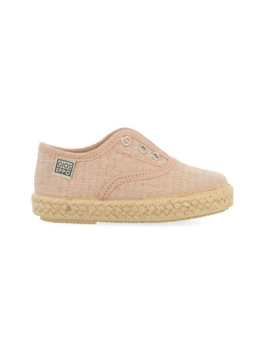 Foto van product Sneakers laag Gioseppo donkerroze