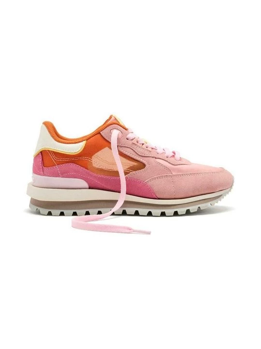 Foto van product Sneakers laag Gioseppo donkerroze