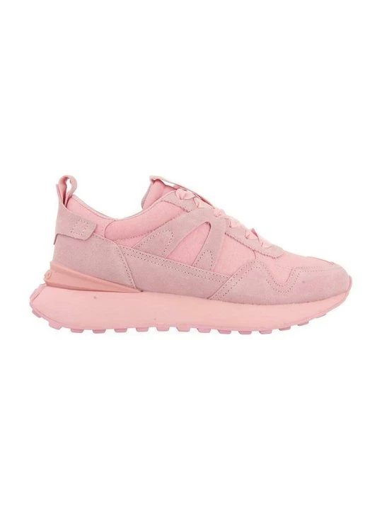 Foto van product Sneakers laag Gioseppo donkerroze