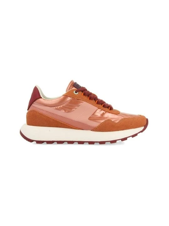 Foto van product Sneakers laag Gioseppo donkerroze