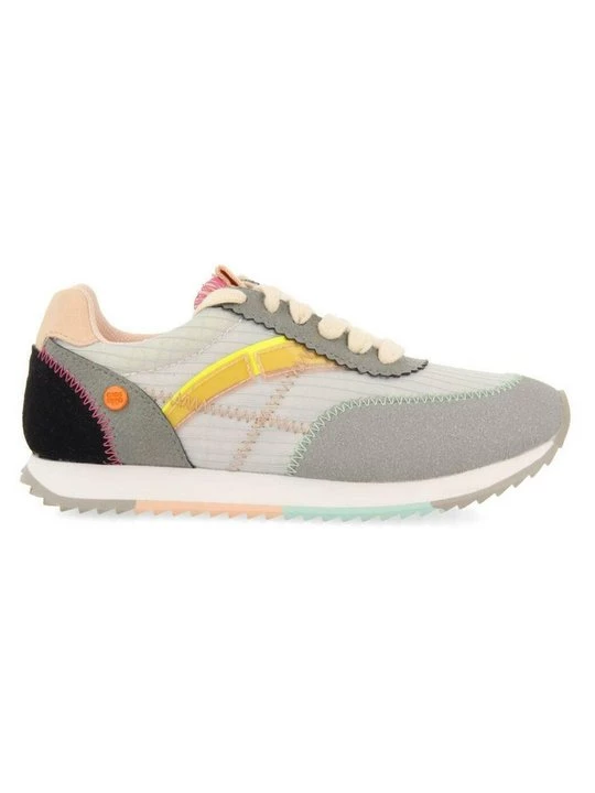 Foto van product Sneakers laag Gioseppo grijs