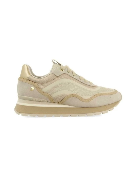 Foto van product Sneakers laag Gioseppo grijs