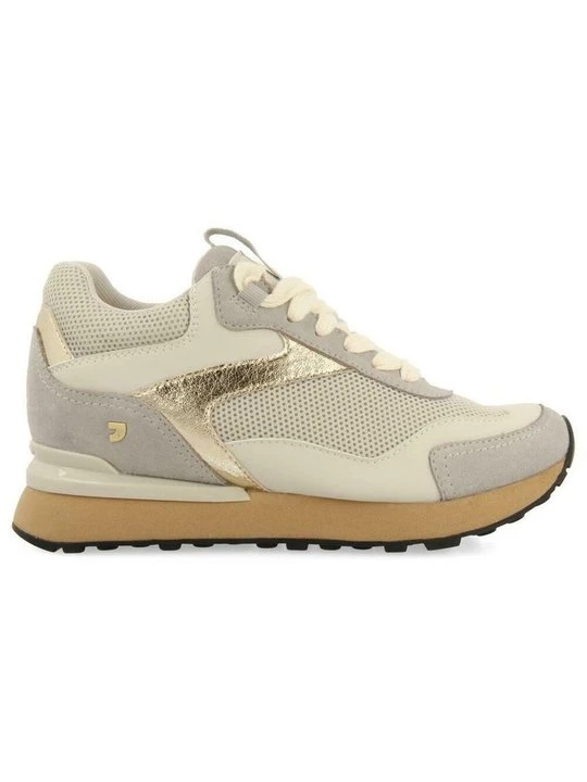 Foto van product Sneakers laag Gioseppo grijs