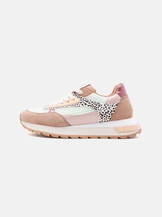 Foto van product Sneakers laag Gioseppo groen