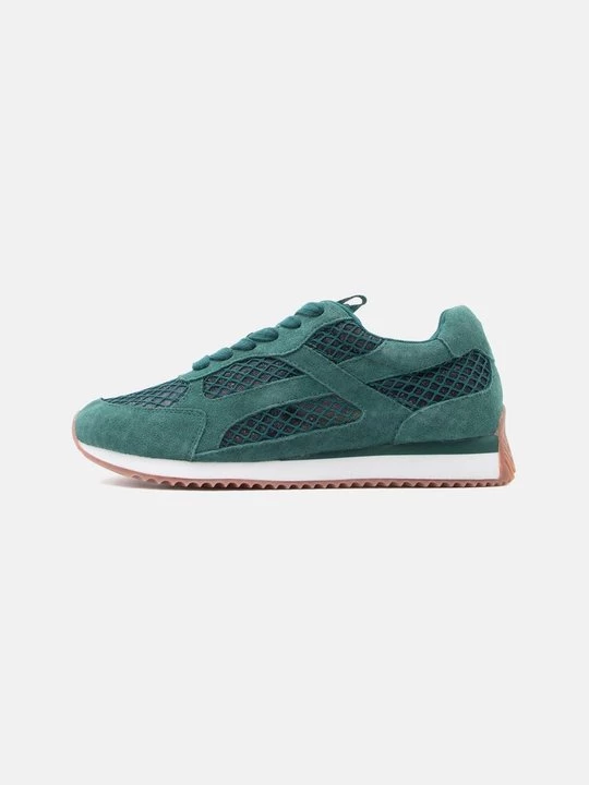 Foto van product Sneakers laag Gioseppo groen