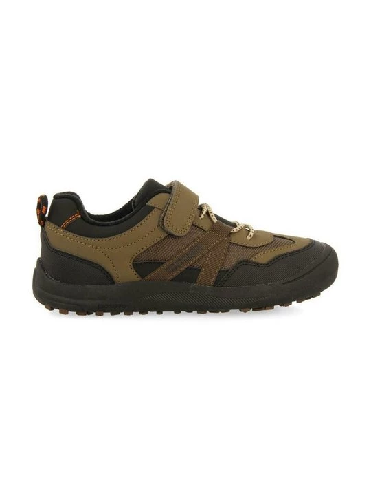 Foto van product Sneakers laag Gioseppo kaki