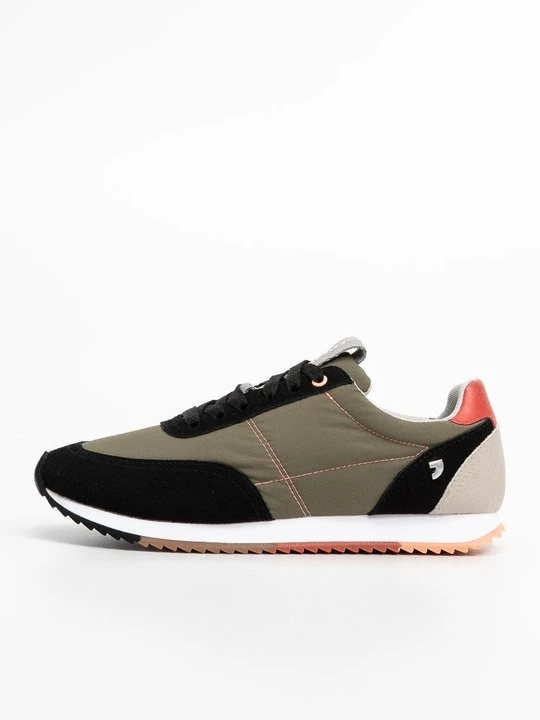 Foto van product Sneakers laag Gioseppo kaki
