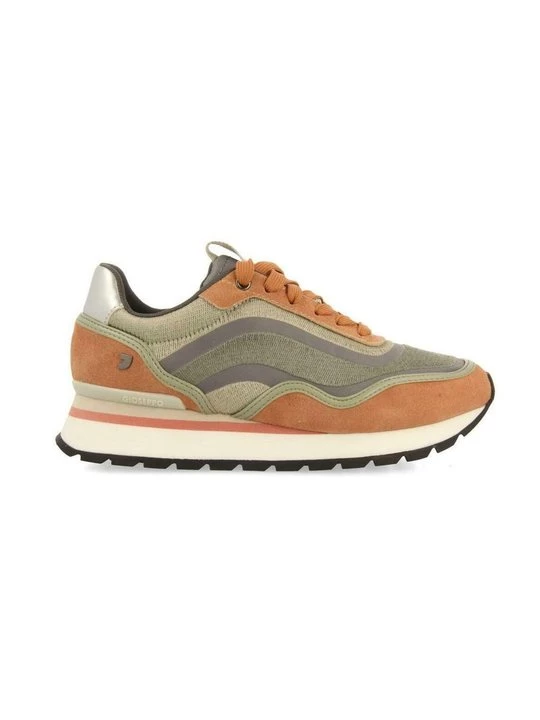 Foto van product Sneakers laag Gioseppo oranje