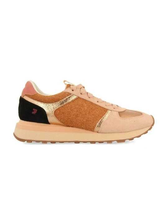 Foto van product Sneakers laag Gioseppo oranje