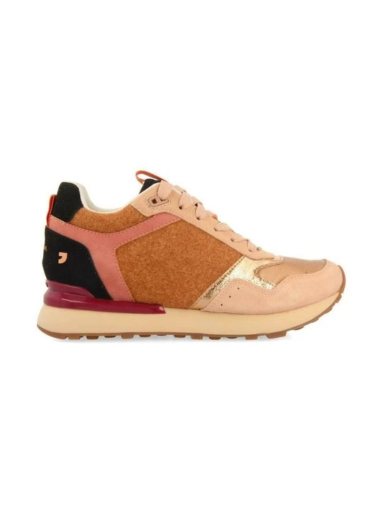 Foto van product Sneakers laag Gioseppo oranje