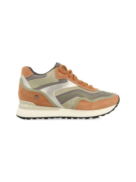 Foto van product Sneakers laag Gioseppo oranje