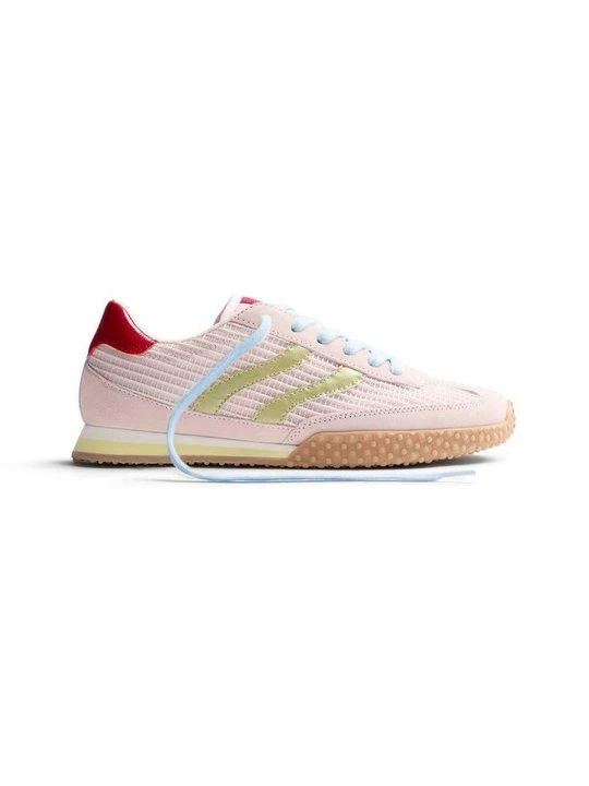 Foto van product Sneakers laag Gioseppo roze
