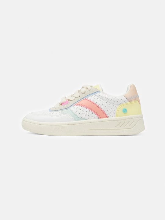 Foto van product Sneakers laag Gioseppo wit