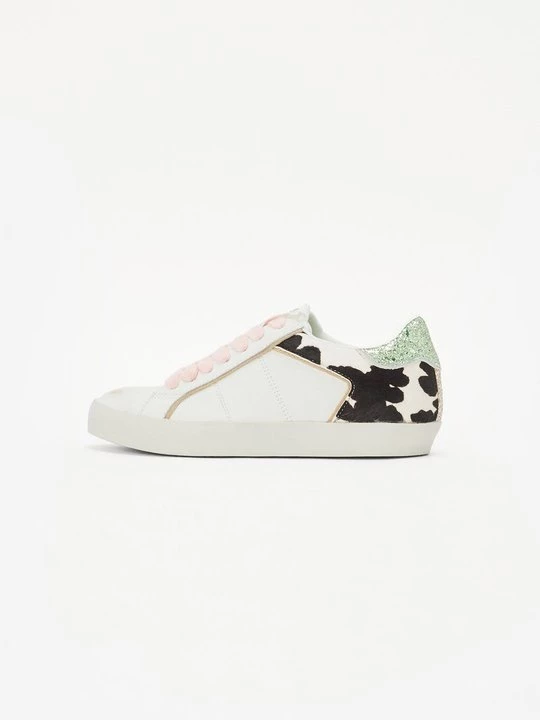 Foto van product Sneakers laag Gioseppo wit
