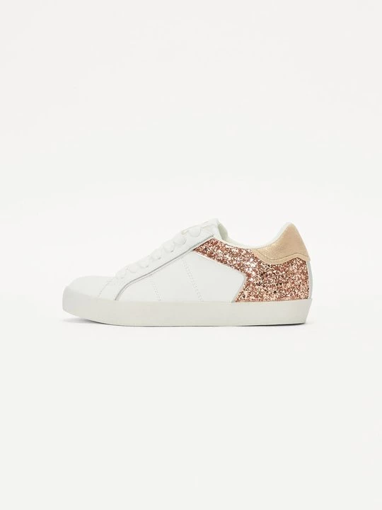 Foto van product Sneakers laag Gioseppo wit