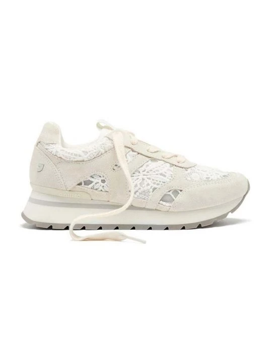 Foto van product Sneakers laag Gioseppo wit