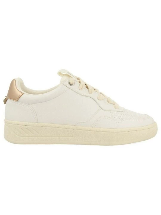 Foto van product Sneakers laag Gioseppo wit