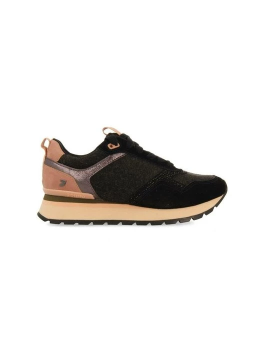 Foto van product Sneakers laag Gioseppo zwart