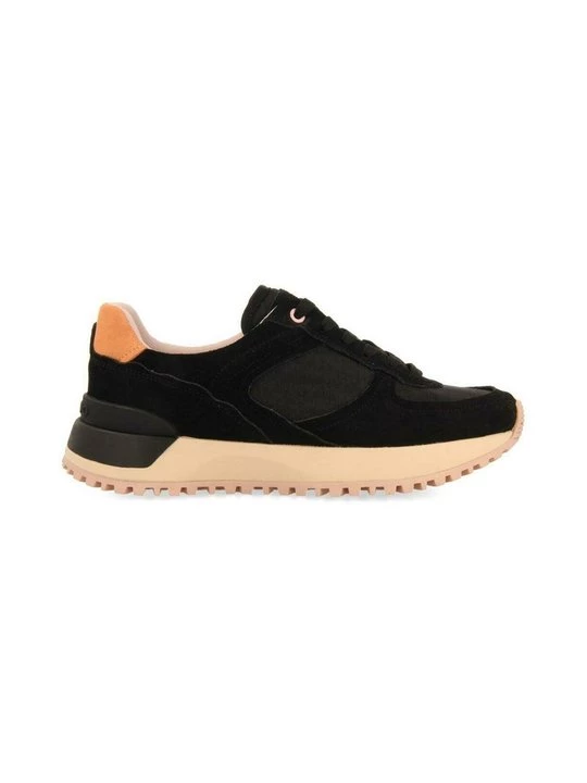 Foto van product Sneakers laag Gioseppo zwart