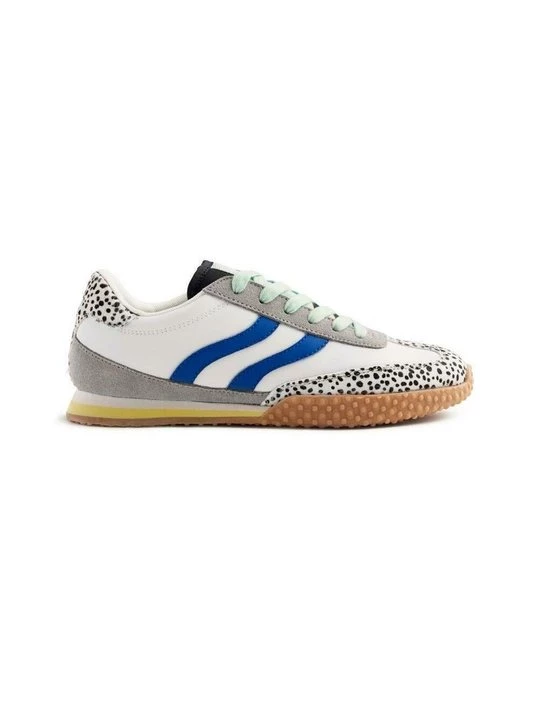 Foto van product Sneakers laag Gioseppo zwart