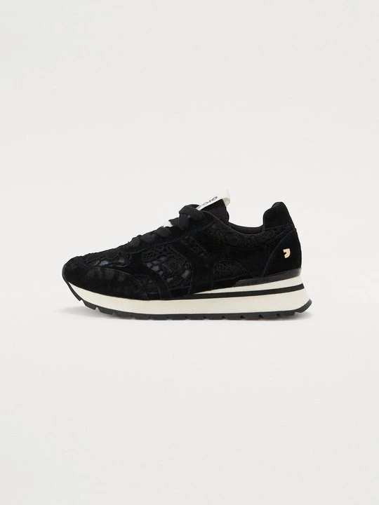 Foto van product Sneakers laag Gioseppo zwart
