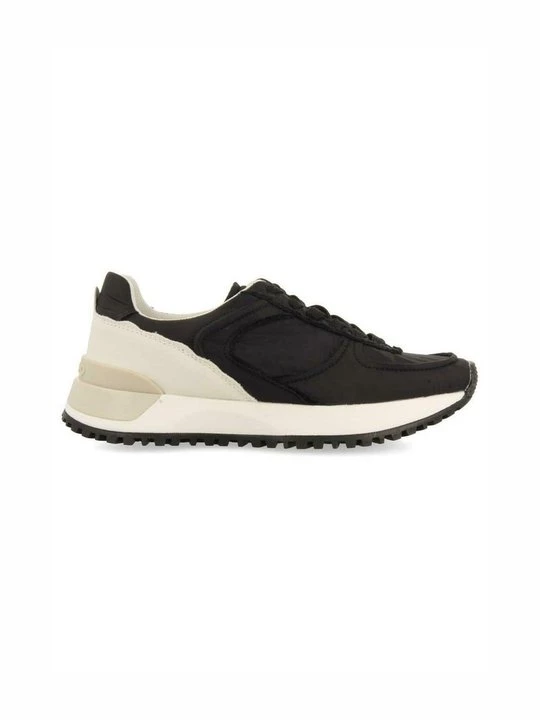Foto van product Sneakers laag Gioseppo zwart
