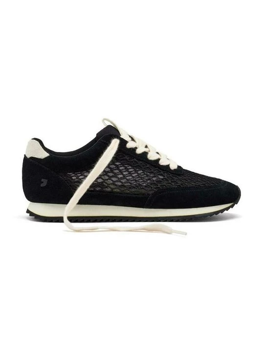 Foto van product Sneakers laag Gioseppo zwart