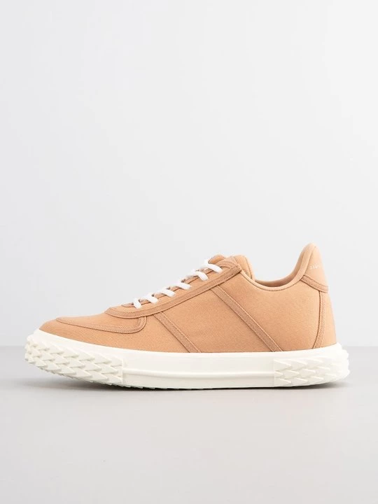 Foto van product Sneakers laag Giuseppe Zanotti beżowy