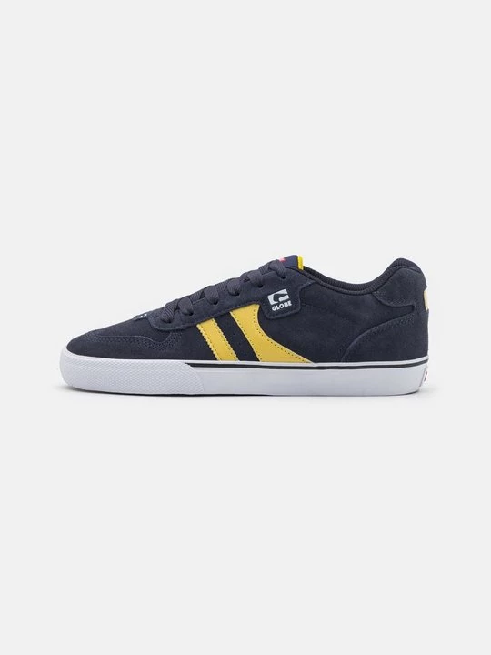 Foto van product Sneakers laag Globe donkerblauw