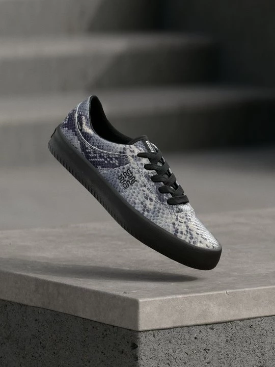 Foto van product Sneakers laag Globe zwart