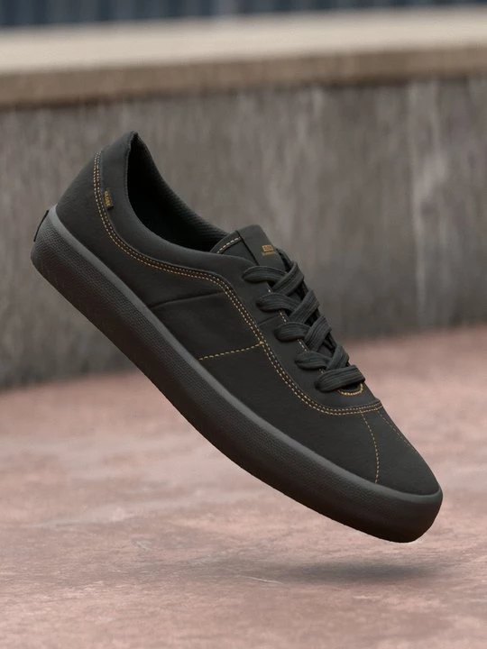 Foto van product Sneakers laag Globe zwart
