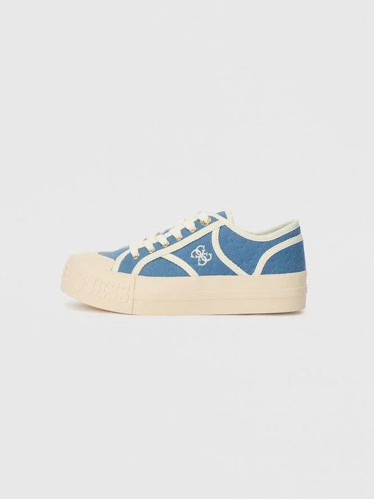 Foto van product Sneakers laag Guess