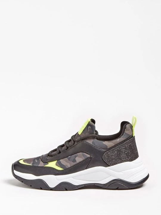 Foto van product Sneakers laag Guess