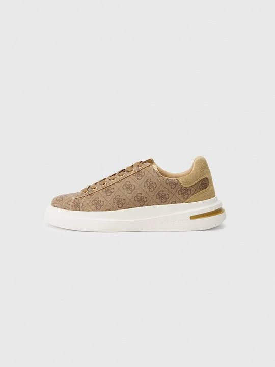 Foto van product Sneakers laag Guess beżowy